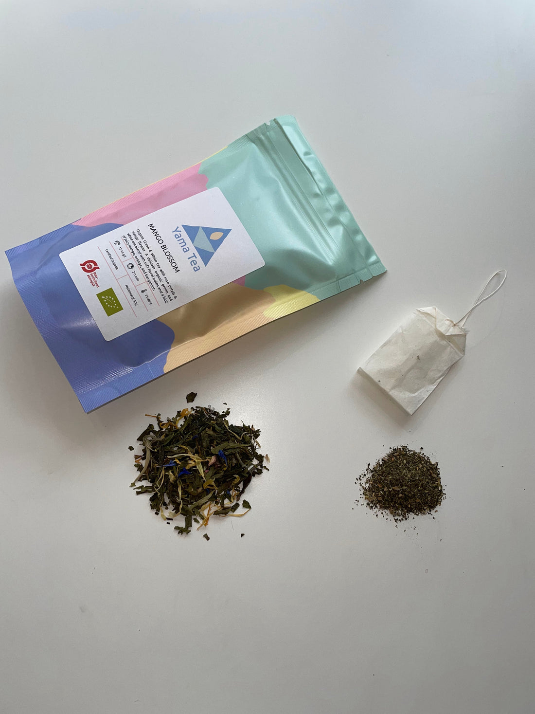 Why What’s in Your Teacup Matters: The Truth About Grocery Store Tea vs. Whole-Leaf Tea