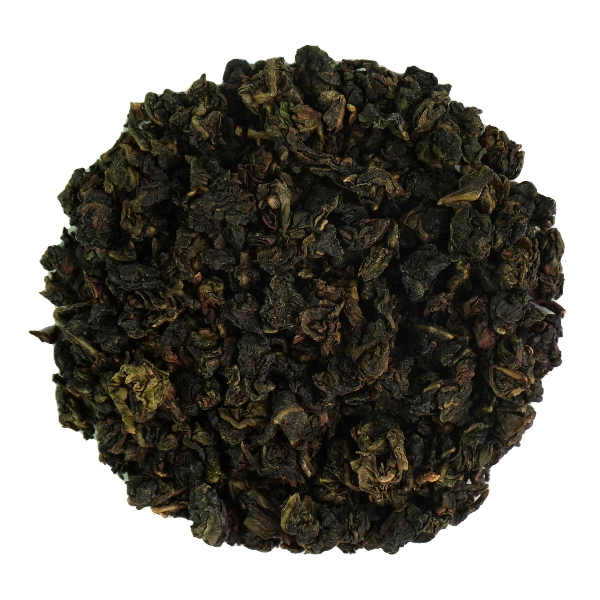 Milky Oolong