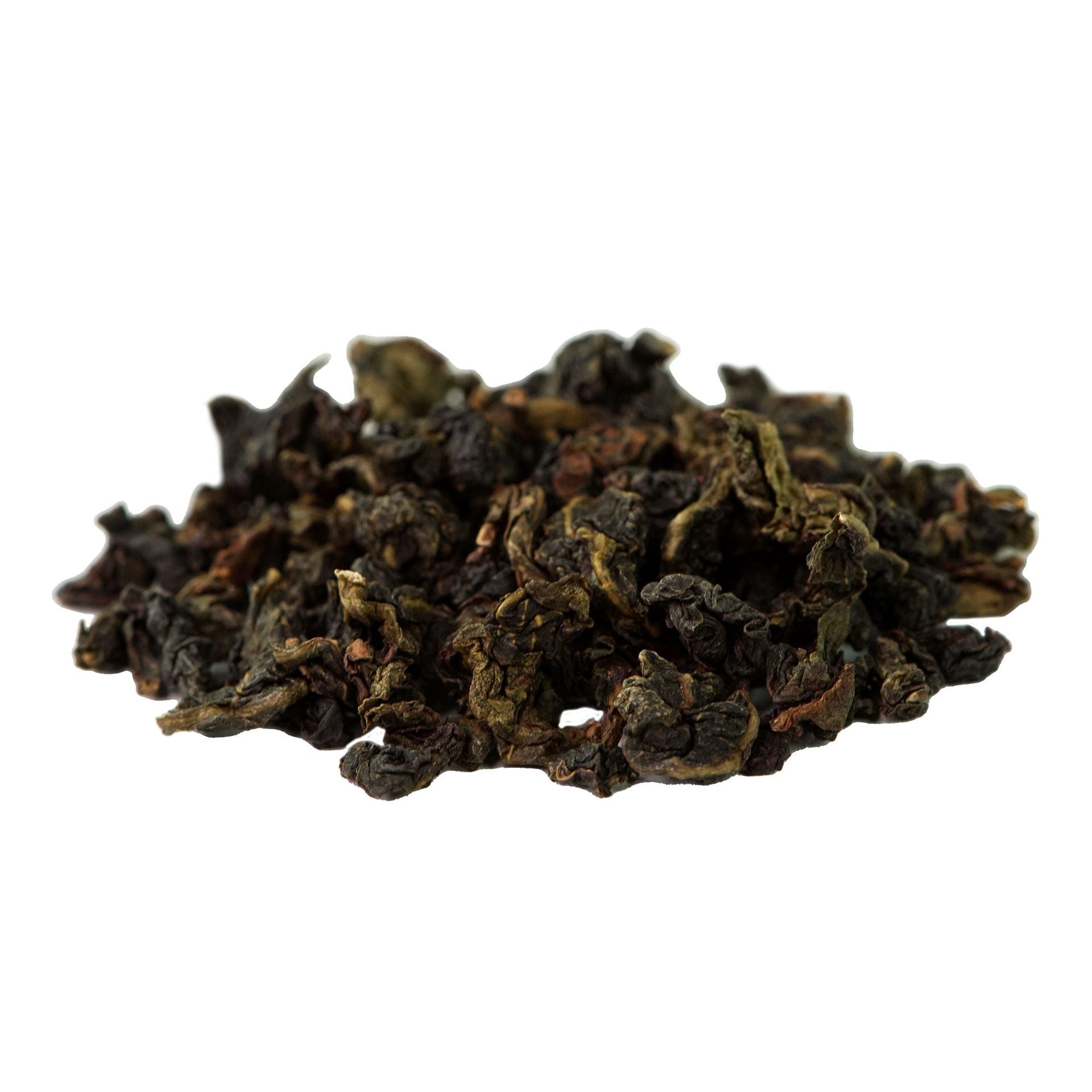 Milky Oolong