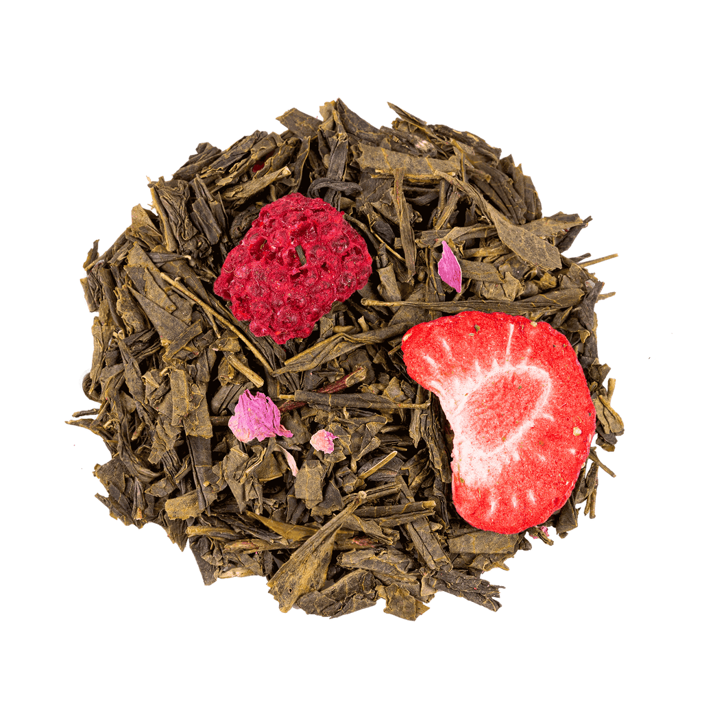 Berry Paradise