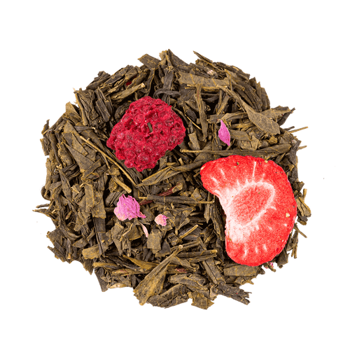 Berry Paradise