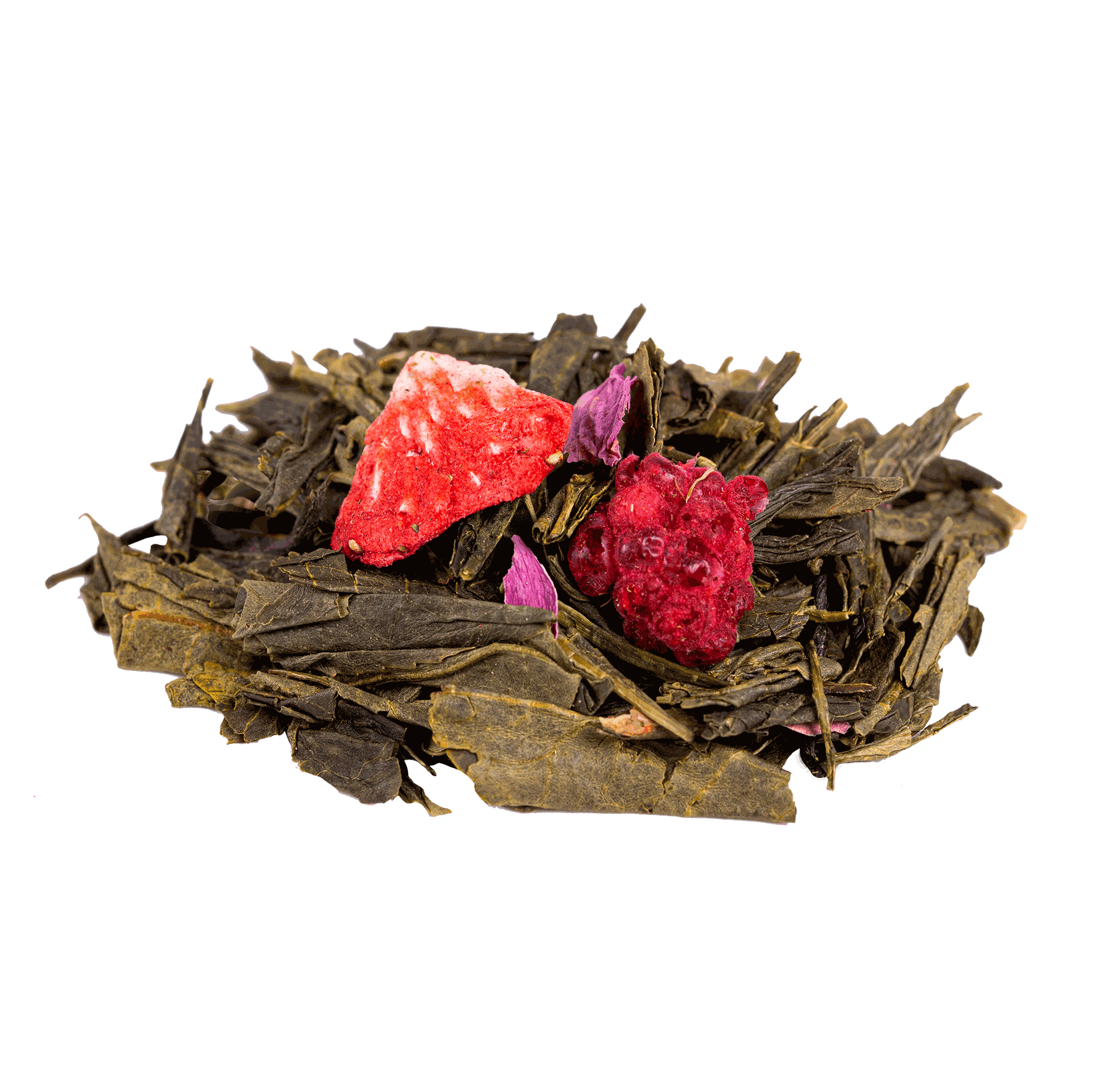 Berry Paradise