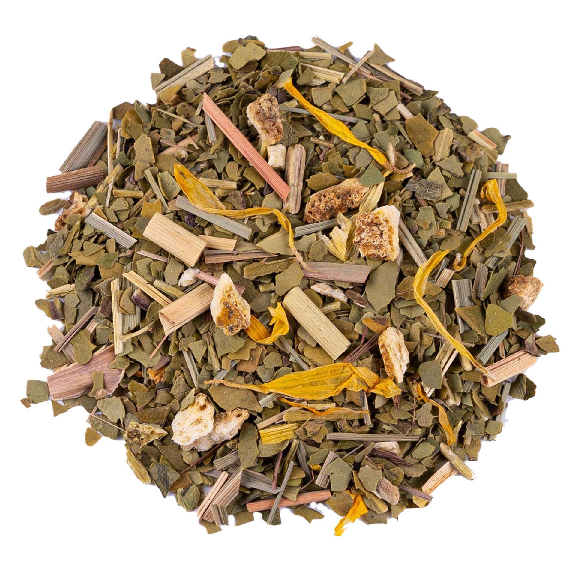 Tropical Citrus Mate