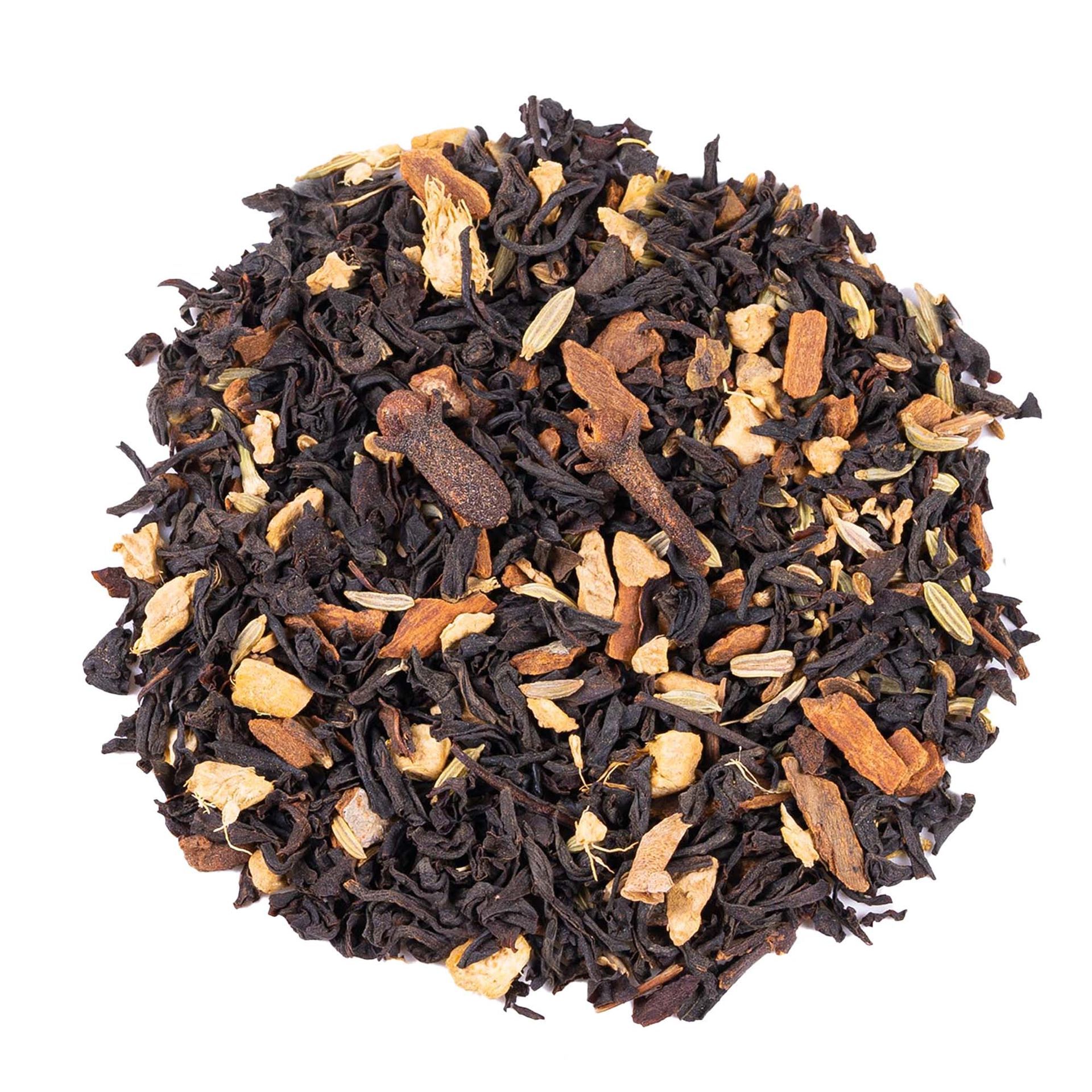 Chai Black Tea