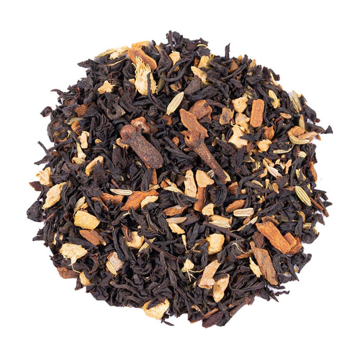 Chai Black Tea