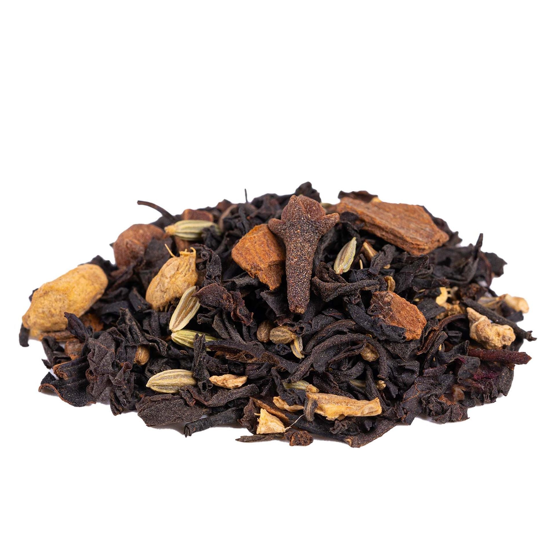 Chai Black Tea