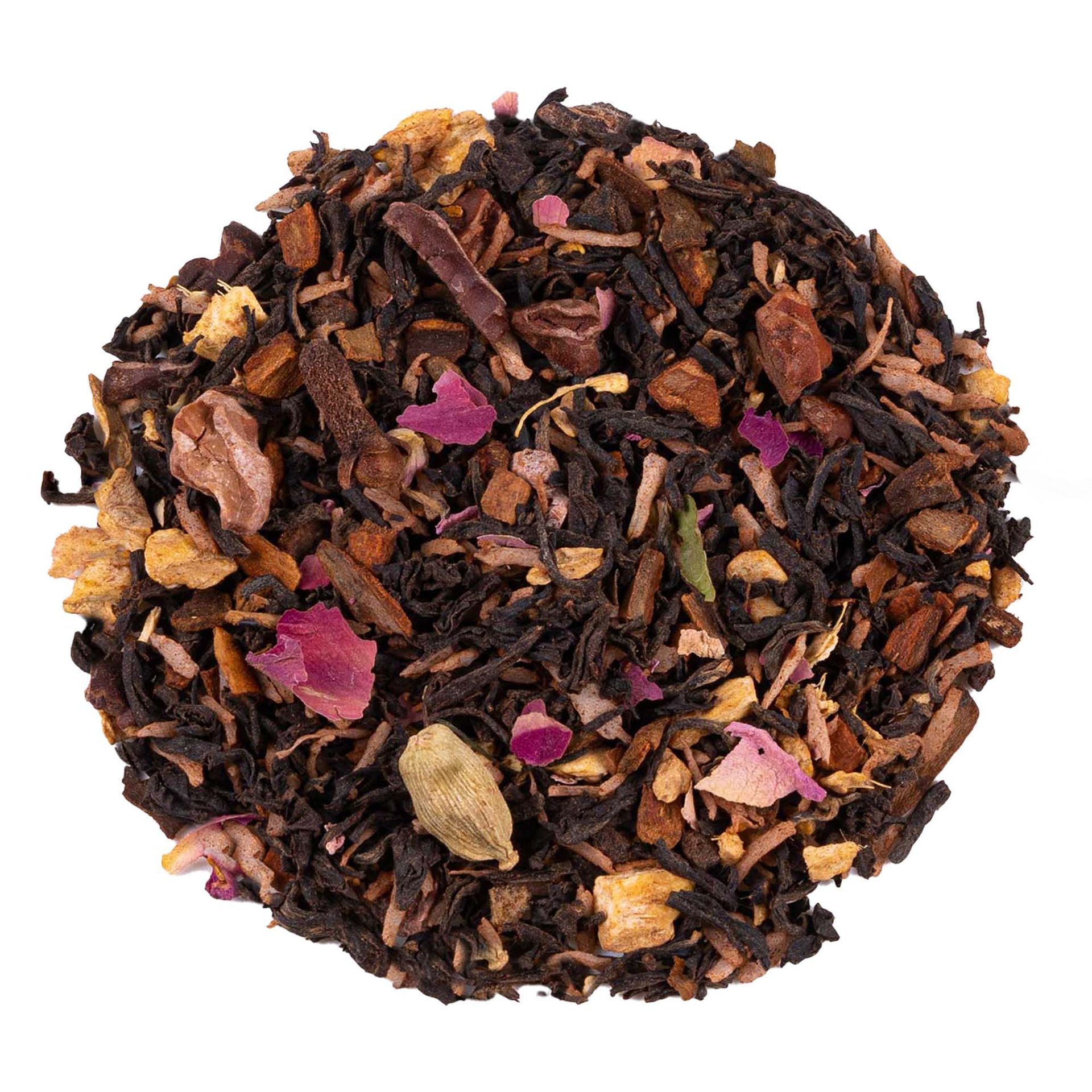 Sweet Cocoa Orient