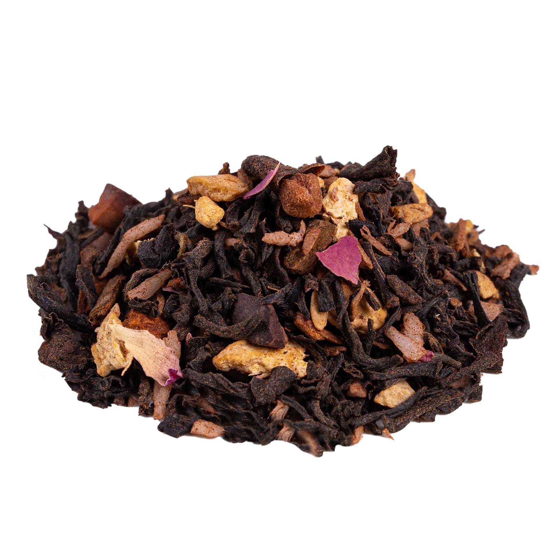 Sweet Cocoa Orient