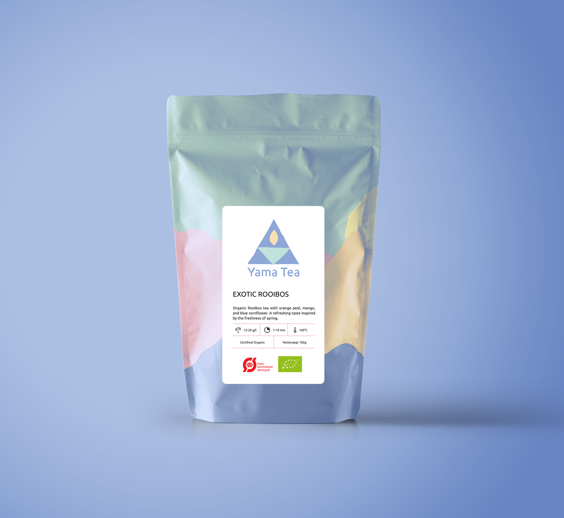 Exotic Rooibos